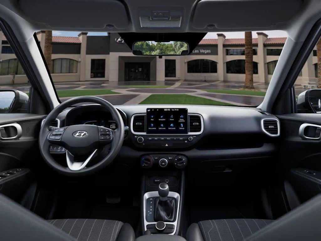 Thumbnail: 2026 Hyundai Venue - 2