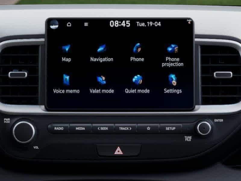 Thumbnail: 2026 Hyundai Venue - 9