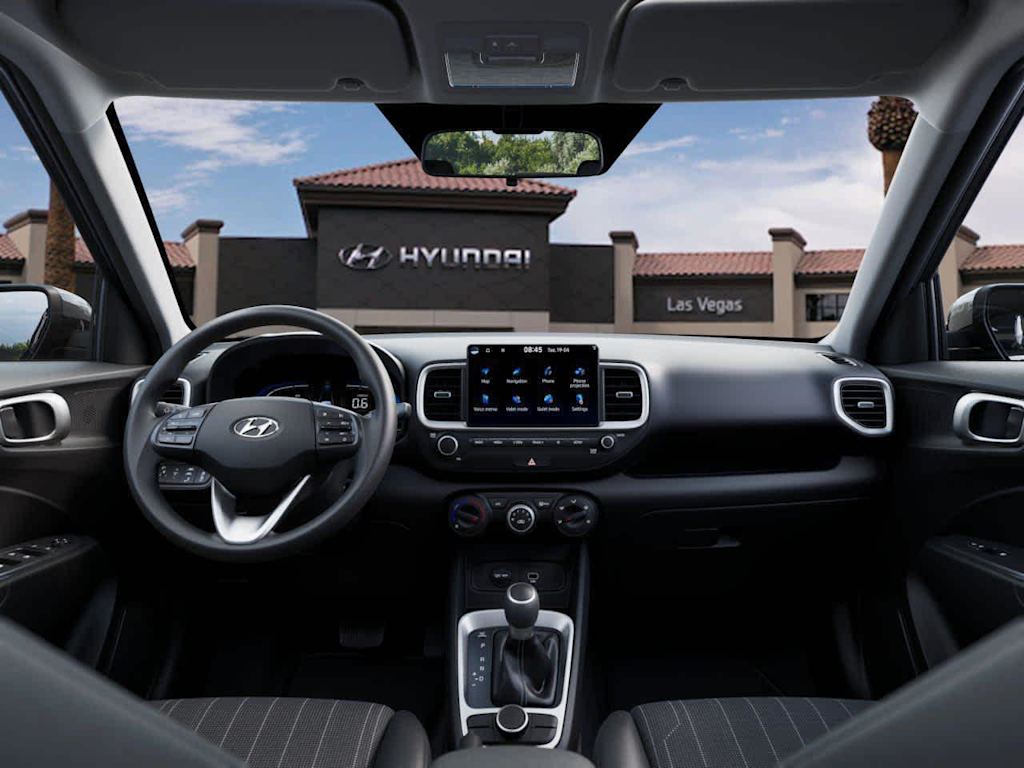 Thumbnail: 2026 Hyundai Venue - 2