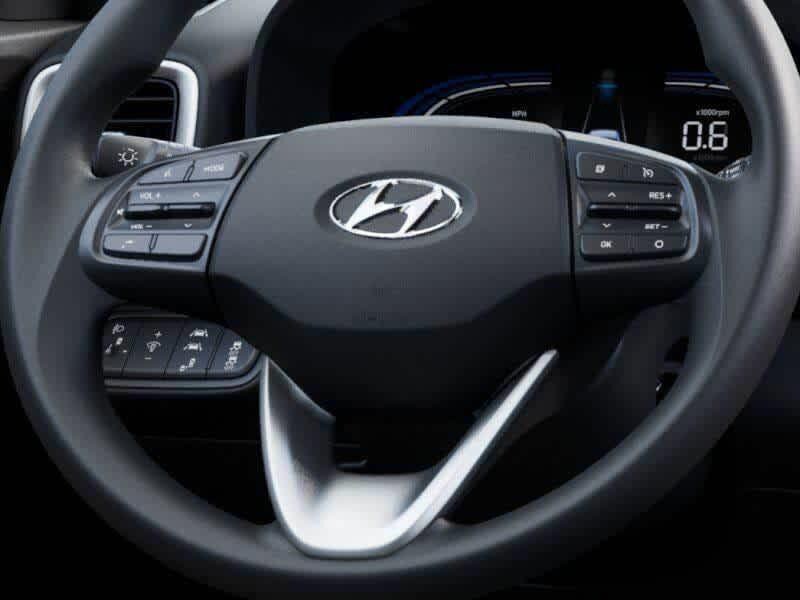 Thumbnail: 2026 Hyundai Venue - 16