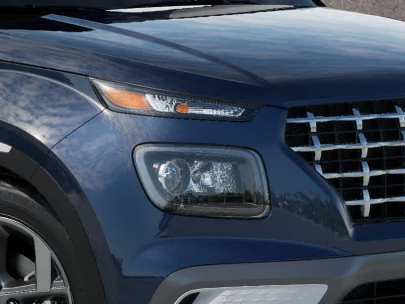 Thumbnail: 2026 Hyundai Venue - 14