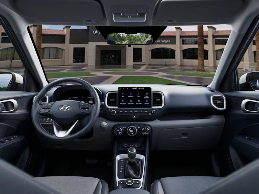 Thumbnail: 2026 Hyundai Venue - 2