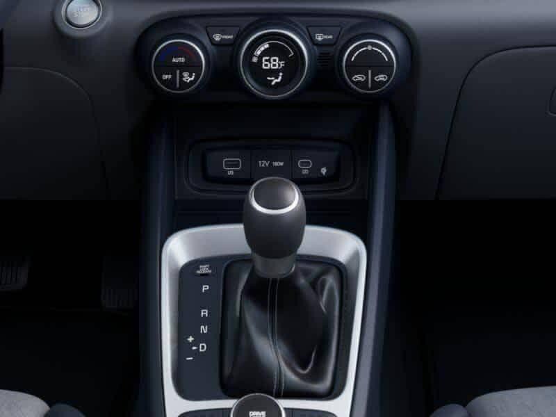 Thumbnail: 2026 Hyundai Venue - 10