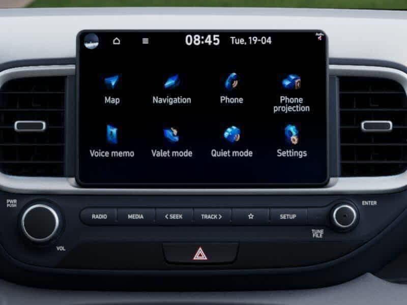 Thumbnail: 2026 Hyundai Venue - 9