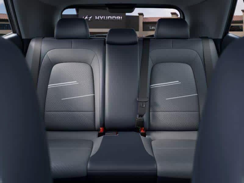 Thumbnail: 2026 Hyundai Venue - 8