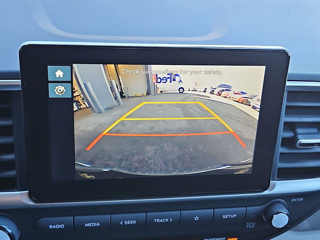 Thumbnail: 2026 Hyundai Venue - 16