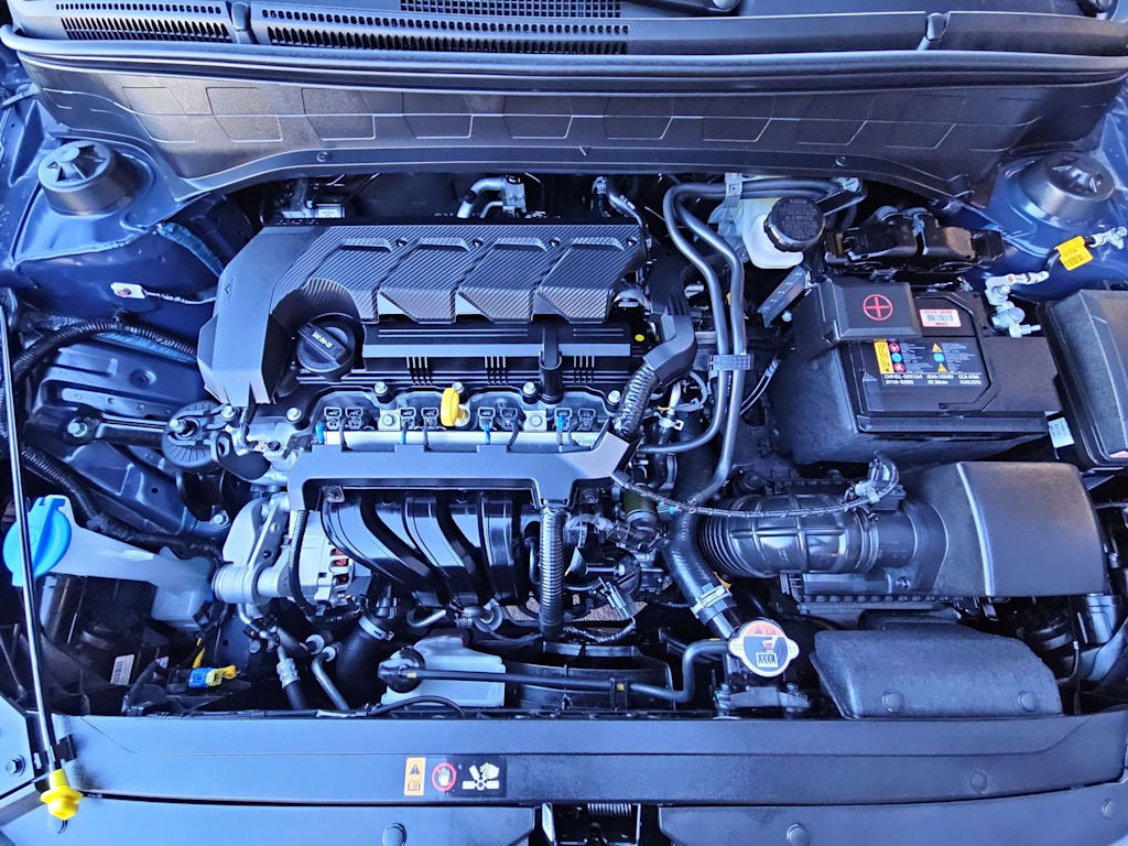 Thumbnail: 2026 Hyundai Venue - 9