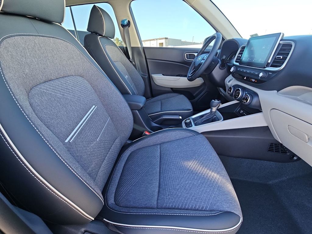 Thumbnail: 2026 Hyundai Venue - 25