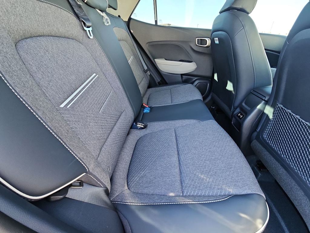 Thumbnail: 2026 Hyundai Venue - 13