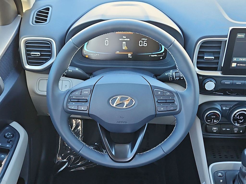 Thumbnail: 2026 Hyundai Venue - 14