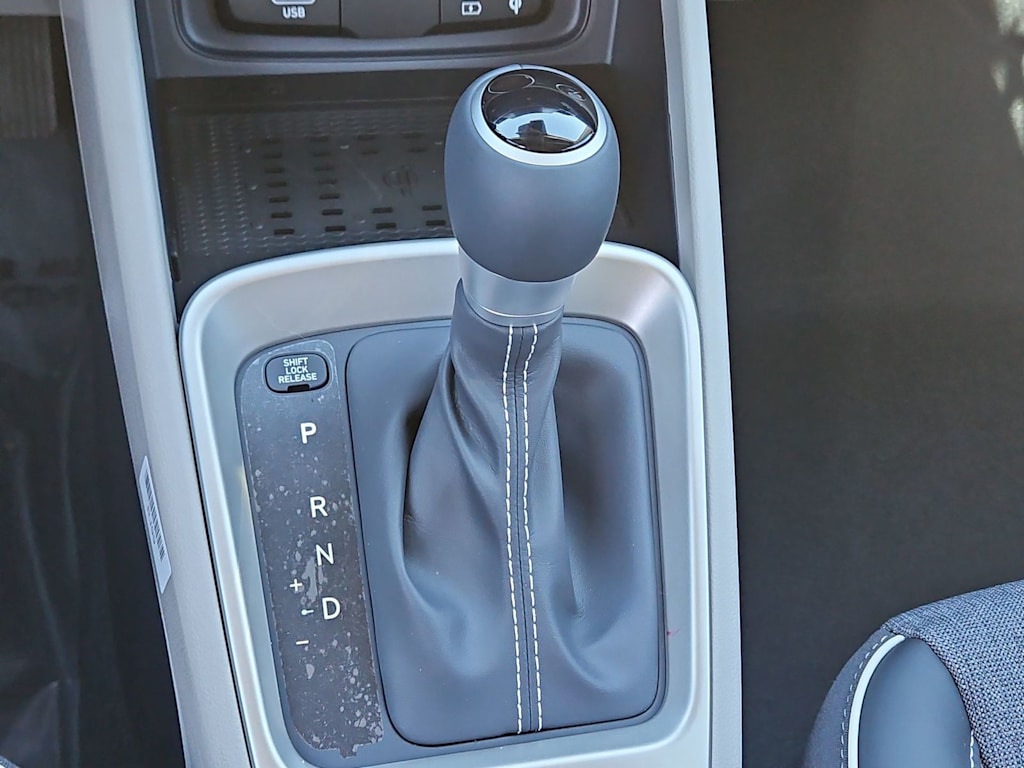 Thumbnail: 2026 Hyundai Venue - 17