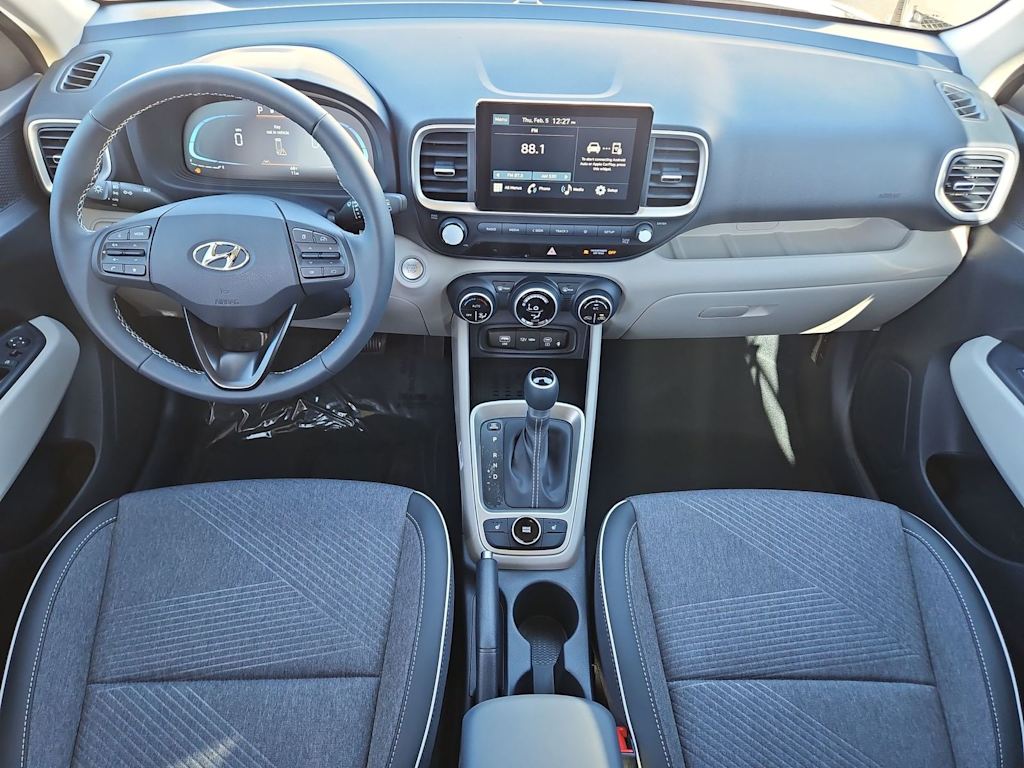 Thumbnail: 2026 Hyundai Venue - 10
