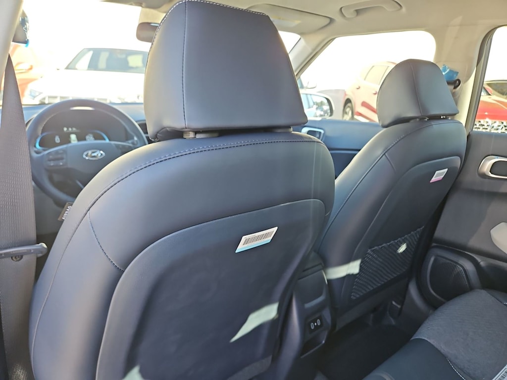 Thumbnail: 2026 Hyundai Venue - 12