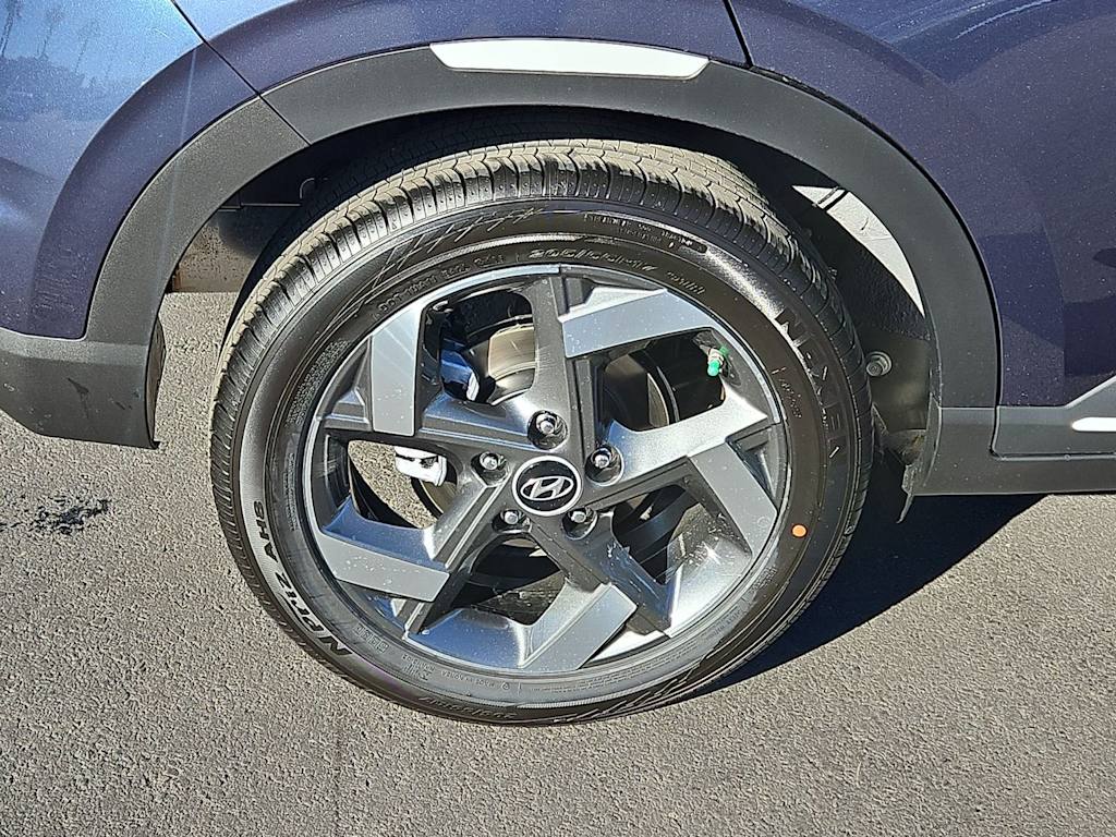 Thumbnail: 2026 Hyundai Venue - 8