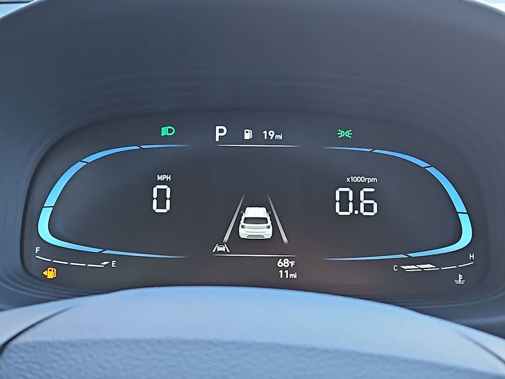 Thumbnail: 2026 Hyundai Venue - 18