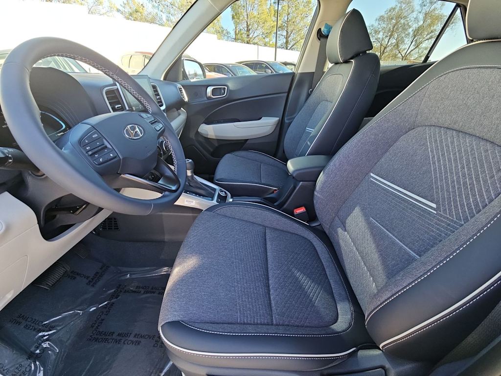 Thumbnail: 2026 Hyundai Venue - 11