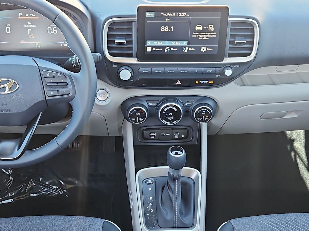 Thumbnail: 2026 Hyundai Venue - 15