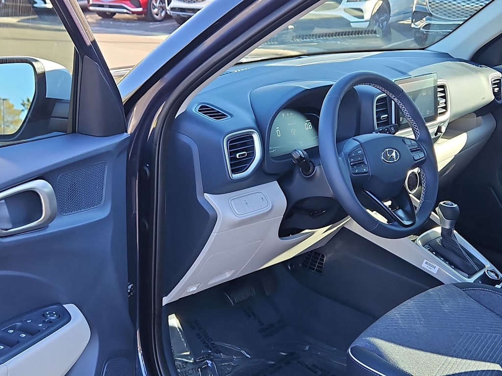 Thumbnail: 2026 Hyundai Venue - 2