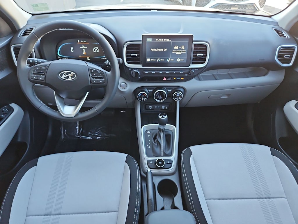 Thumbnail: 2026 Hyundai Venue - 10