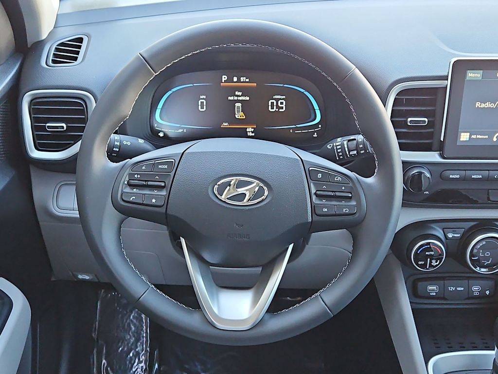 Thumbnail: 2026 Hyundai Venue - 13