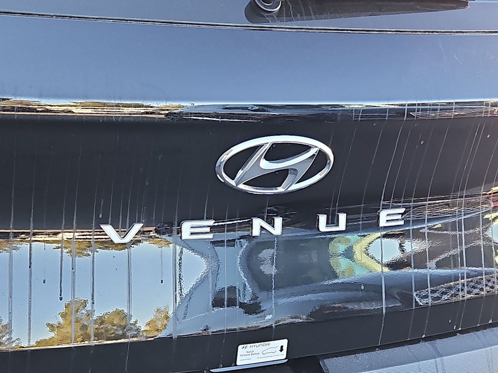 Thumbnail: 2026 Hyundai Venue - 7
