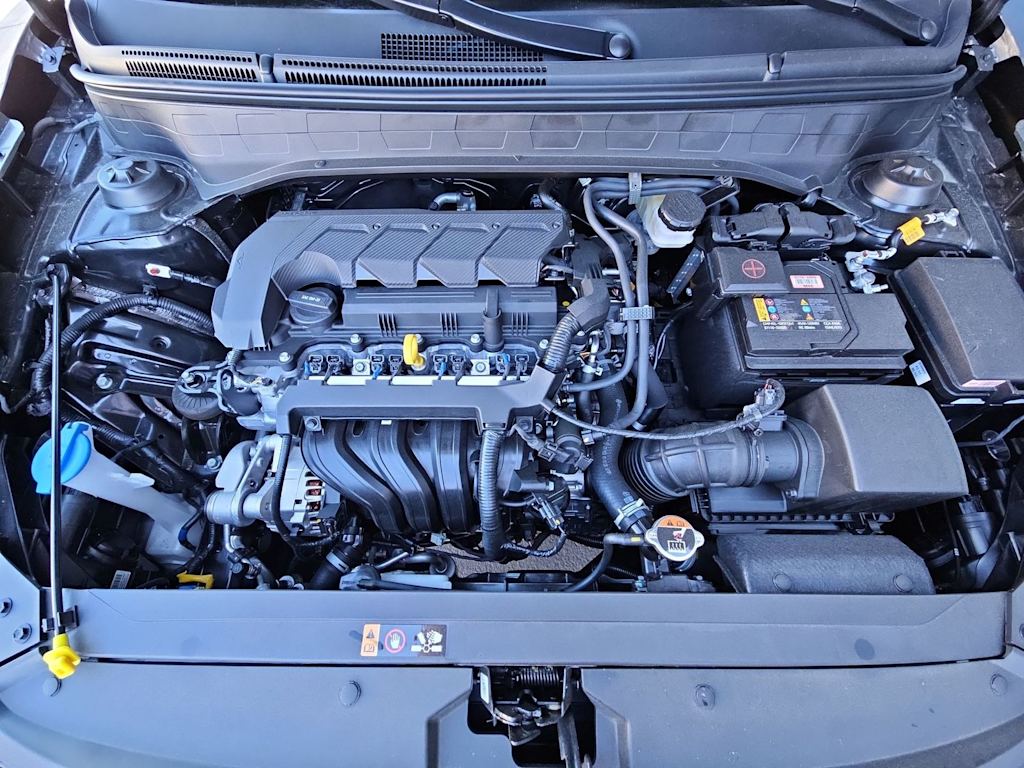 Thumbnail: 2026 Hyundai Venue - 9