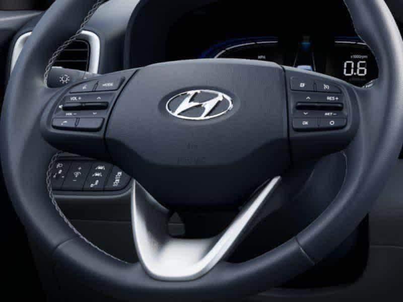 Thumbnail: 2026 Hyundai Venue - 15