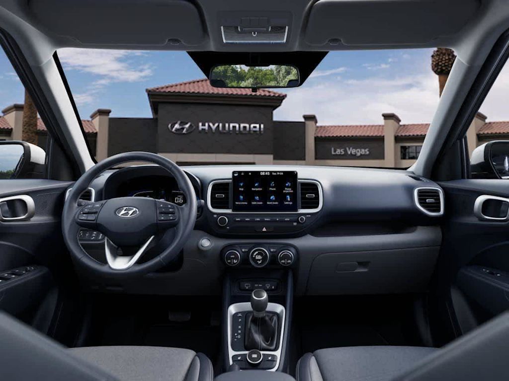 Thumbnail: 2026 Hyundai Venue - 2