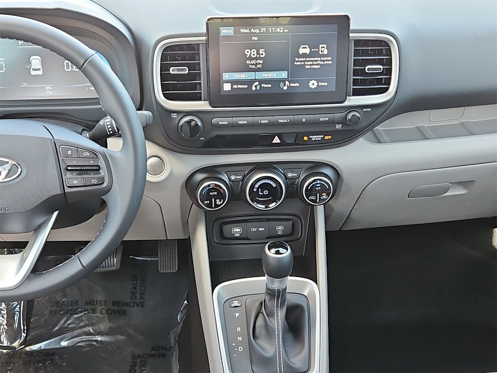 Thumbnail: 2025 Hyundai Venue - 15