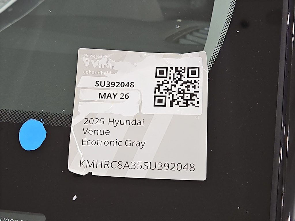 Thumbnail: 2025 Hyundai Venue - 20