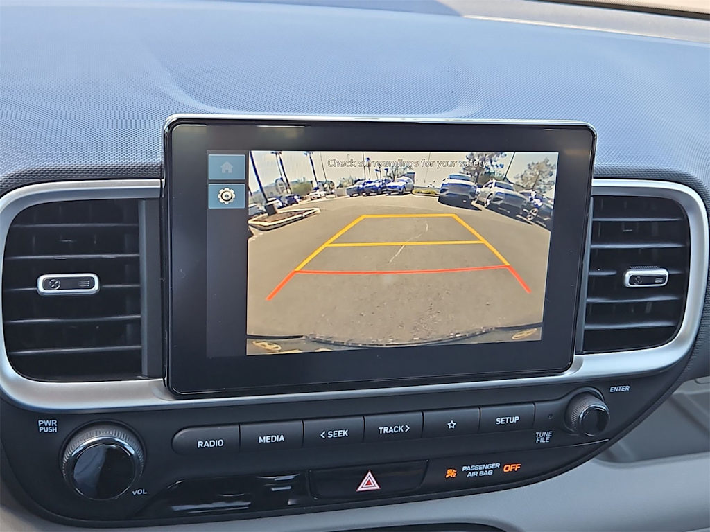 Thumbnail: 2025 Hyundai Venue - 16