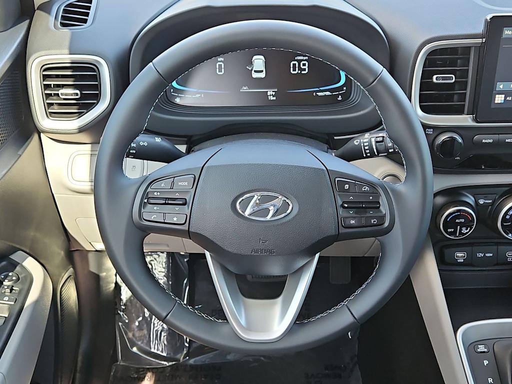 Thumbnail: 2025 Hyundai Venue - 14