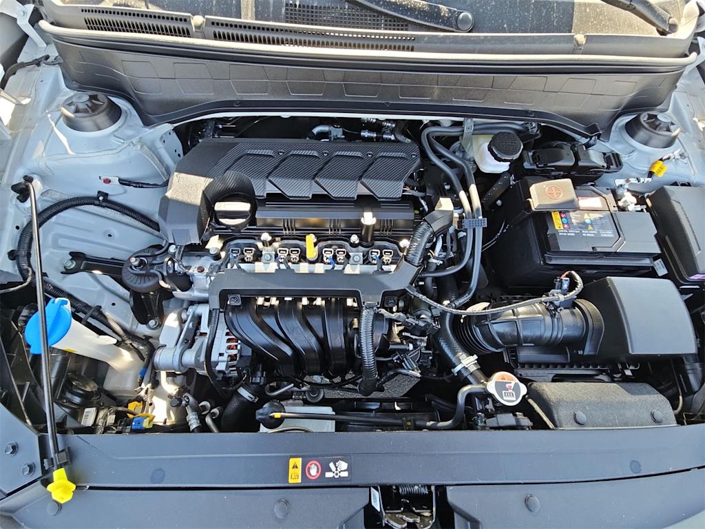 Thumbnail: 2025 Hyundai Venue - 9