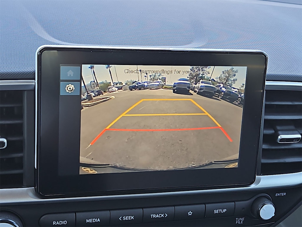 Thumbnail: 2025 Hyundai Venue - 16