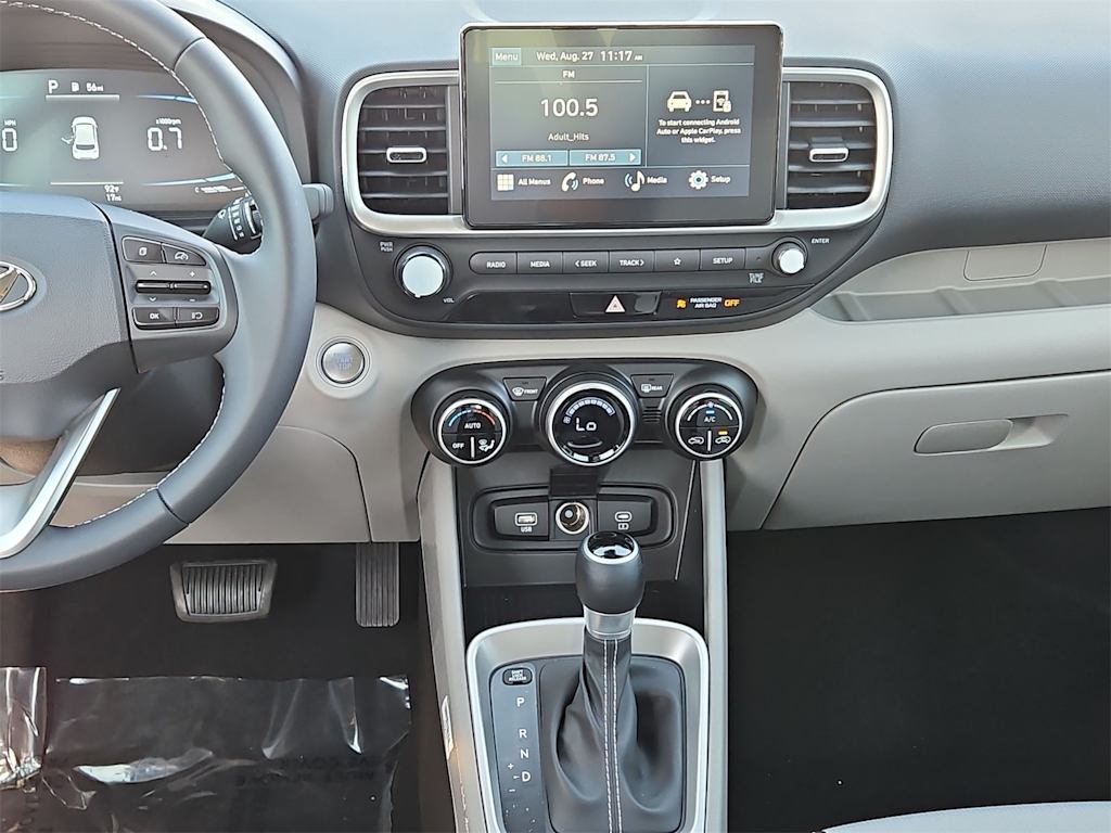 Thumbnail: 2025 Hyundai Venue - 15