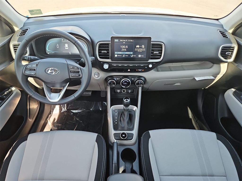 Thumbnail: 2025 Hyundai Venue - 10