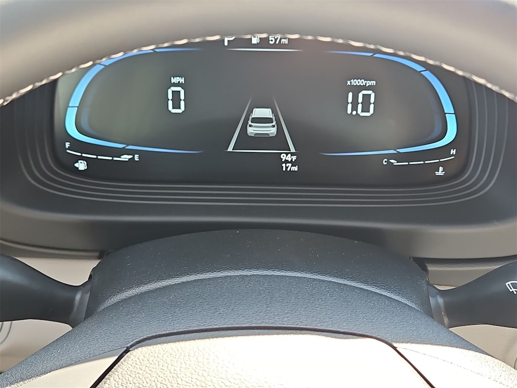 Thumbnail: 2025 Hyundai Venue - 24