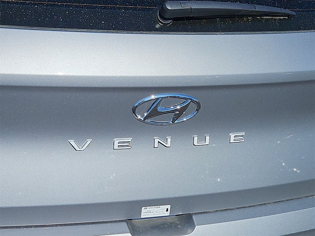 Thumbnail: 2025 Hyundai Venue - 7