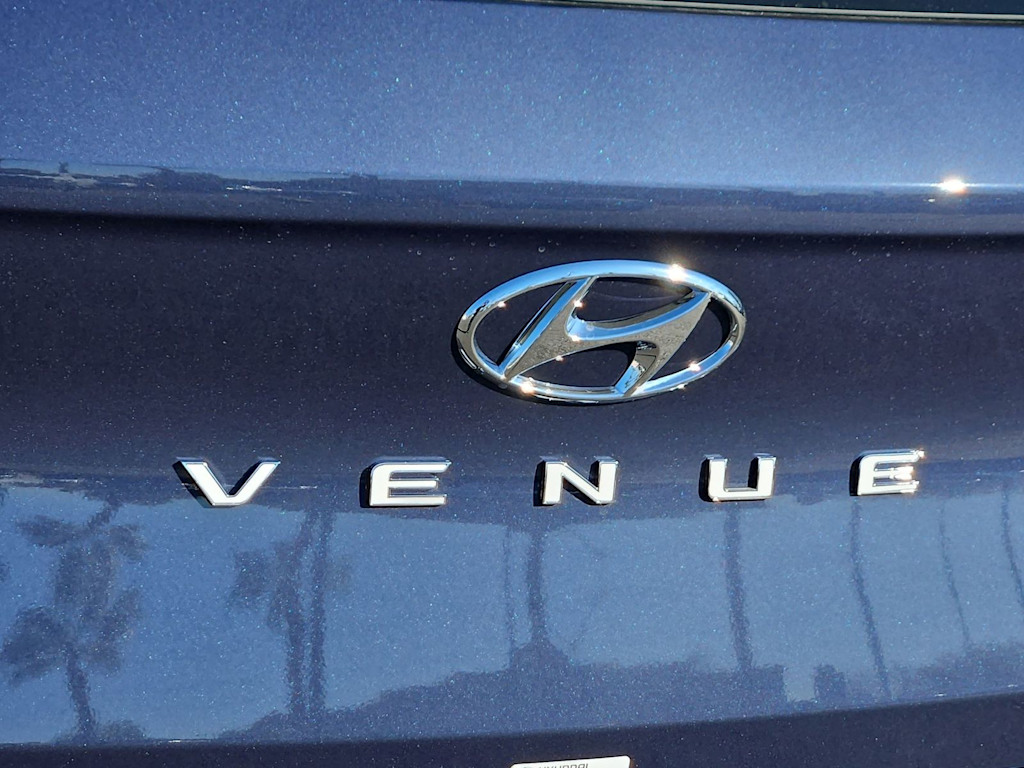 Thumbnail: 2026 Hyundai Venue - 7