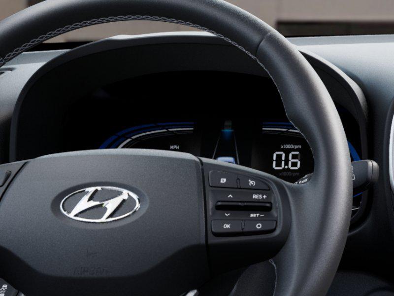 Thumbnail: 2026 Hyundai Venue - 16