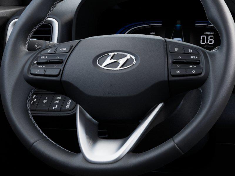 Thumbnail: 2026 Hyundai Venue - 17