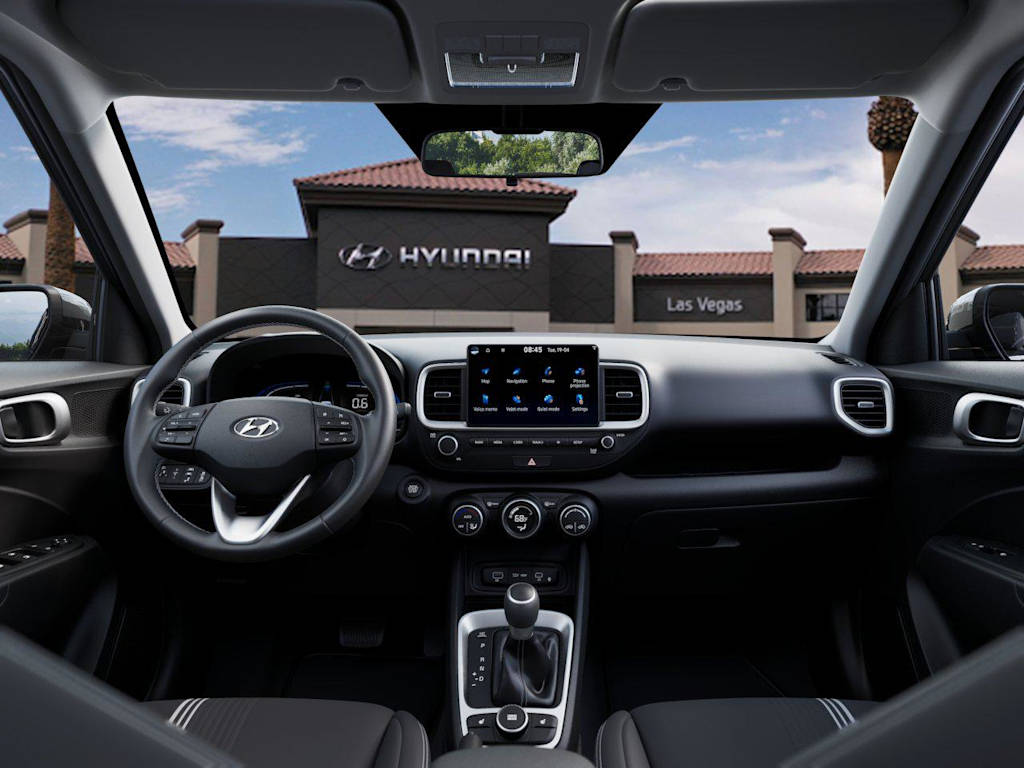Thumbnail: 2026 Hyundai Venue - 2