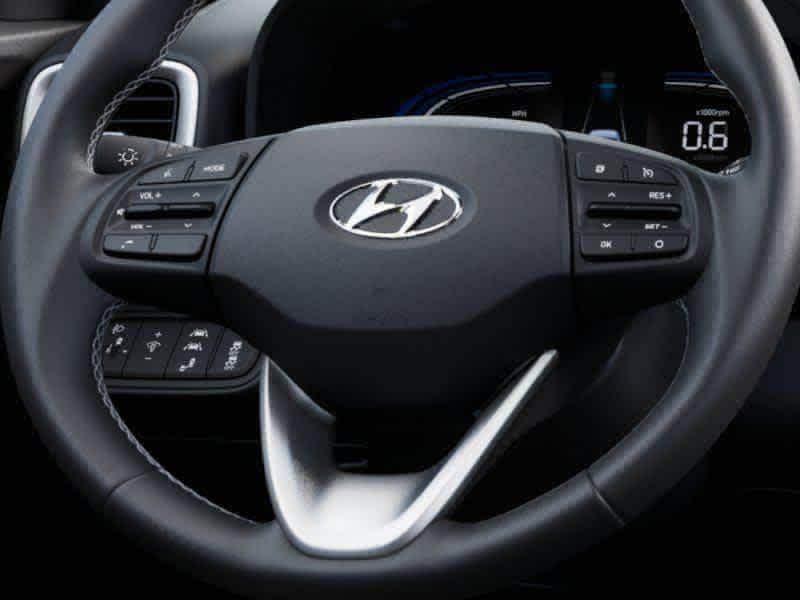 Thumbnail: 2026 Hyundai Venue - 16