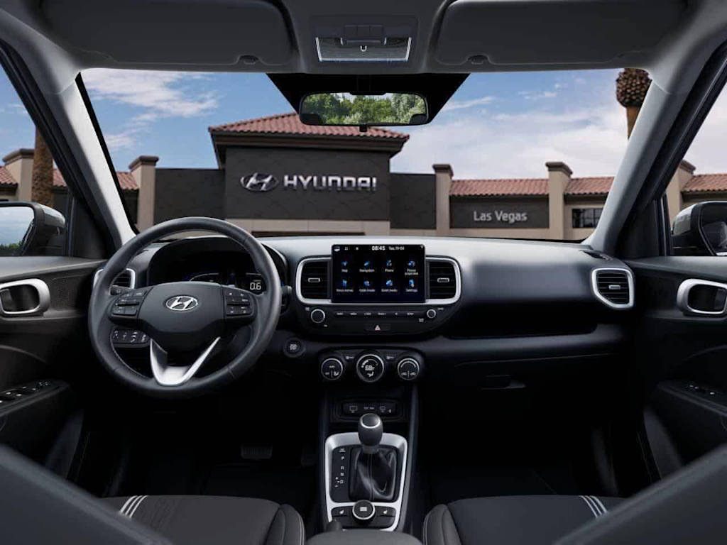 Thumbnail: 2026 Hyundai Venue - 2
