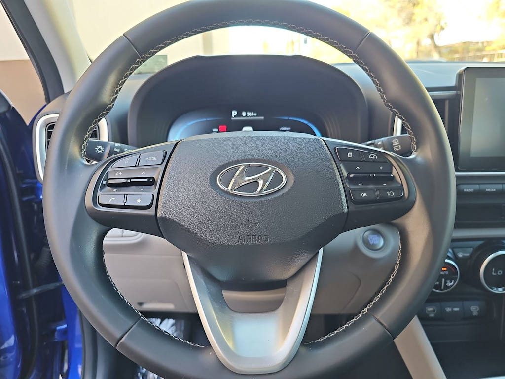 Thumbnail: 2024 Hyundai Venue - 13