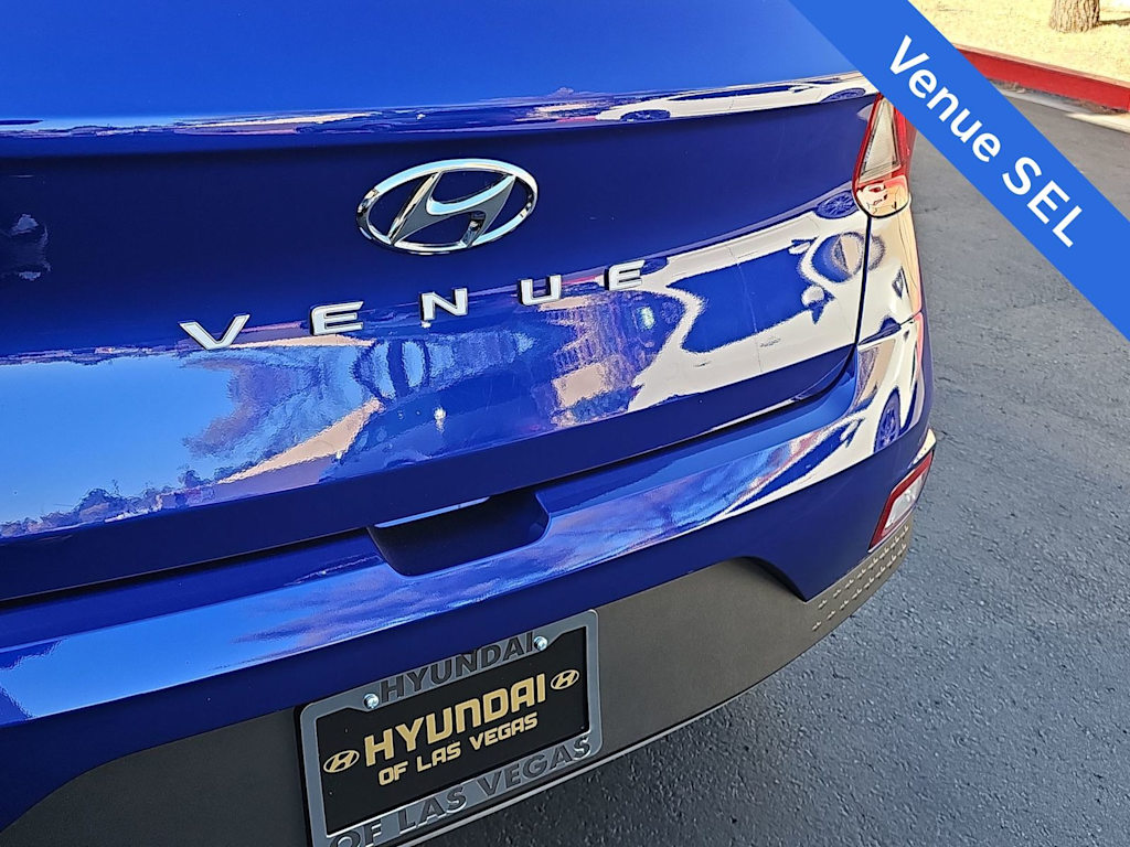 Thumbnail: 2024 Hyundai Venue - 22