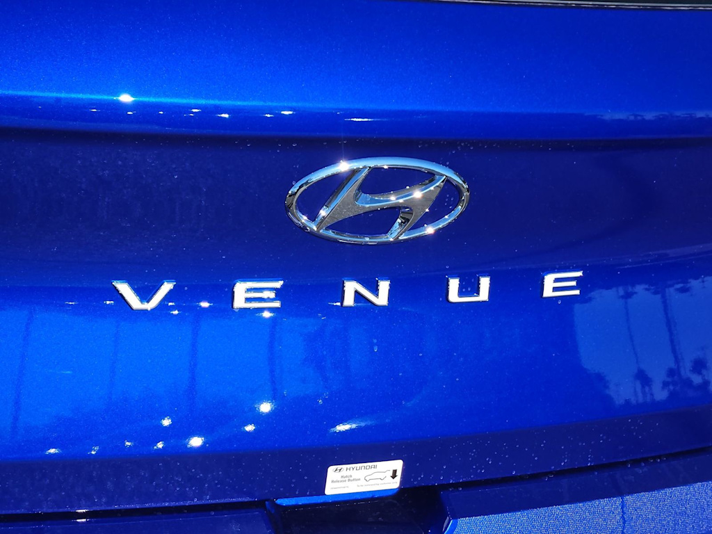Thumbnail: 2026 Hyundai Venue - 7