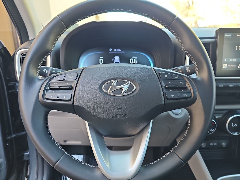 Thumbnail: 2024 Hyundai Venue - 14