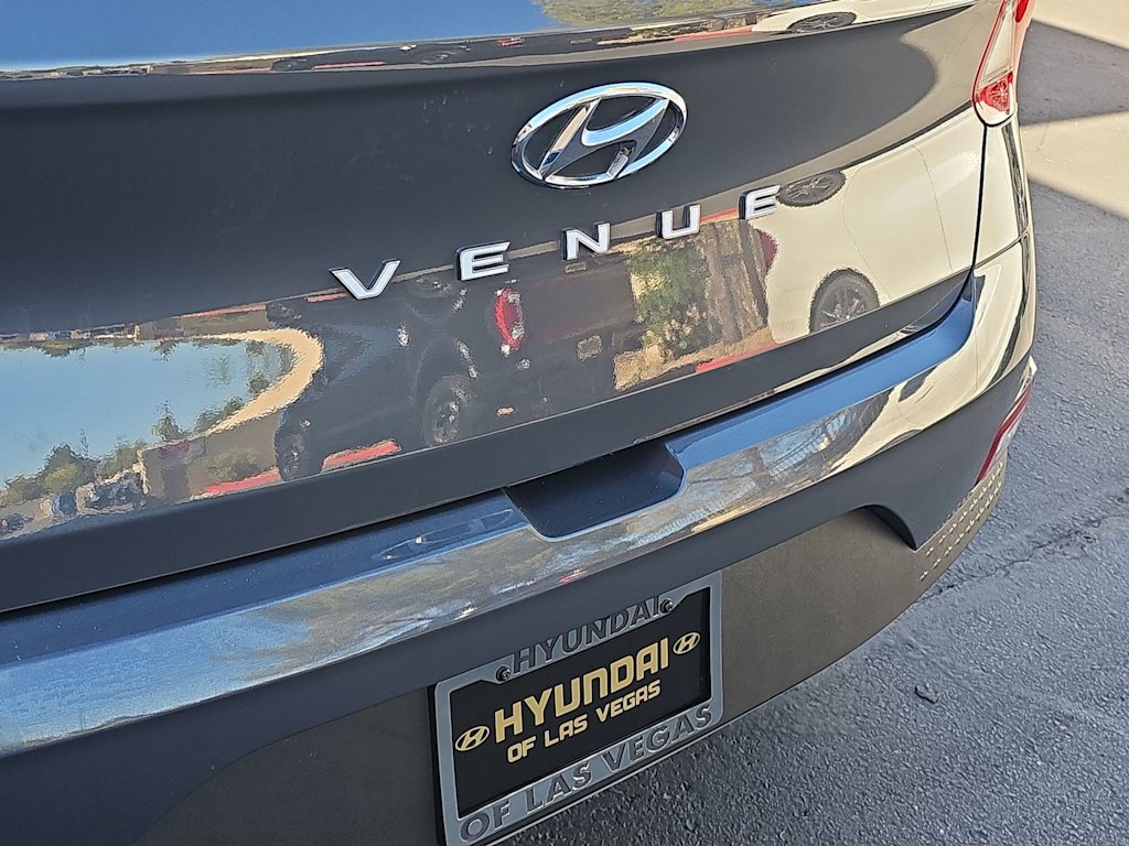Thumbnail: 2024 Hyundai Venue - 7