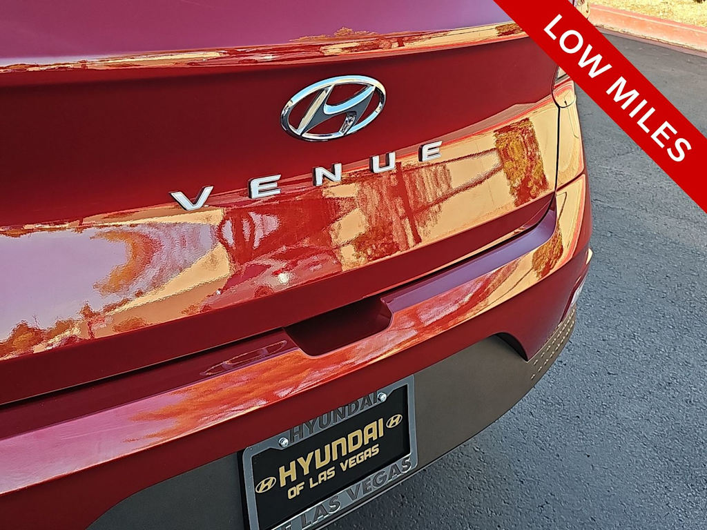 Thumbnail: 2025 Hyundai Venue - 22